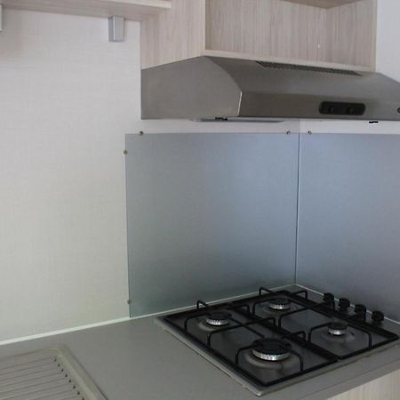Camping La Fundicion Cazalla de la Sierra Exterior foto